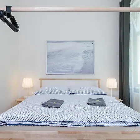 Apartamento The Tower Ii