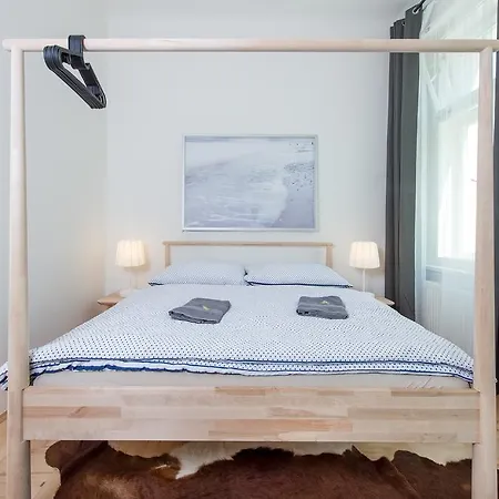 Apartamento The Tower Ii *