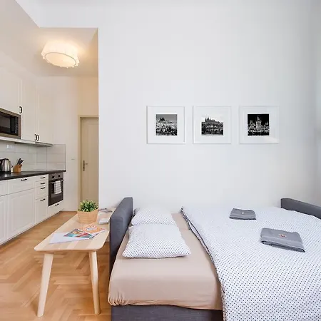 Apartamento The Tower Ii *