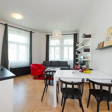 Apartament The Tower Ii *