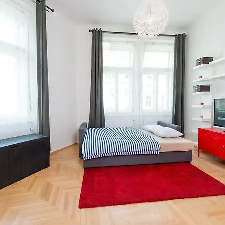 Apartamento The Tower Ii