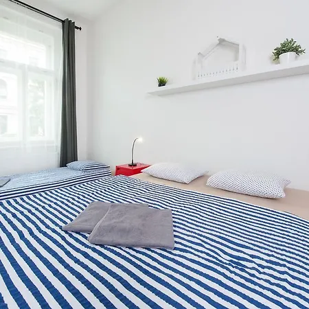 Apartamento The Tower Ii