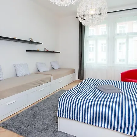 Apartamento The Tower Ii *